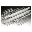 Revell 1/72 Scale German Submarine Type VII C-41 Model Kit