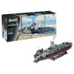 Revell 1/144 Scale US Navy Landing Slip Medium Model Kit 