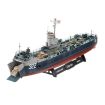 Revell 1/144 Scale US Navy Landing Slip Medium Model Kit 