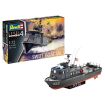 Revell 1/72 Scale US Navy Swift Mk.1 Model Kit 