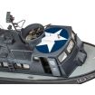 Revell 1/72 Scale US Navy Swift Mk.1 Model Kit 