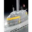 Revell 1/144 Scale German Submarine Type XXI Model Kit 