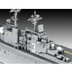 Revell 1/700 Scale Assault Carrier USS Wasp Class Model Kit 