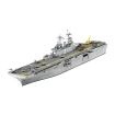 Revell 1/700 Scale Assault Carrier USS Wasp Class Model Kit 