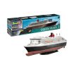 Revell Queen Mary 2 Boat Kit 