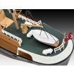 Revell 1/142 Scale North Sea Trawler Model Kit