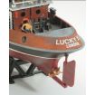 Revell 1/108 Scale Harbour Tug Model Kit