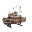 Revell 1/108 Scale Harbour Tug Model Kit