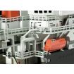 Revell 1/300 Scale German Research Vessel Meteor Model Kit