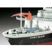 Revell 1/300 Scale German Research Vessel Meteor Model Kit
