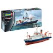 Revell 1/300 Scale German Research Vessel Meteor Model Kit