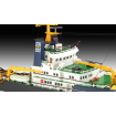 Revell 1/200 Scale Tug Boat Smit Houston Model Kit