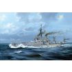 Trumpeter 1/350 Scale HMS Dreadnought Model Kit