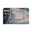 Revell 1/350 Scale Gorch Fock Model Kit