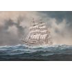 Revell 1/350 Scale Gorch Fock Model Kit