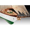 Revell 1/350 Scale Gorch Fock Model Kit