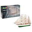 Revell 1/350 Scale Gorch Fock Model Kit