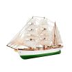 Revell 1/350 Scale Gorch Fock Model Kit
