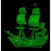 Revell Ghost Ship Easy Click