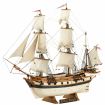 Revell 1/96 Scale HMS Beagle Model Kit