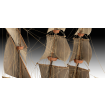 Revell 1/96 Scale Spanish Galleon Model Kit
