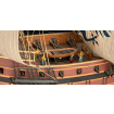 Revell 1/96 Scale Spanish Galleon Model Kit