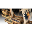 Revell 1/96 Scale Spanish Galleon Model Kit