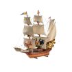 Revell 1/96 Scale Spanish Galleon Model Kit