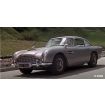 Revell 1/24 Scale Aston Martin DB5 – James Bond 007 Goldfinger Gift Set Model Kit