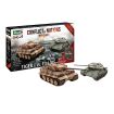 Revell 1/72 Scale Conflict of Nations Gift Set Model Kit