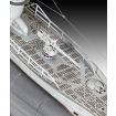 Revell 1/144 Scale Das Boot 40th Anniversary Gift Set Model Kit