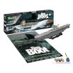 Revell 1/144 Scale Das Boot 40th Anniversary Gift Set Model Kit