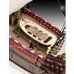 Revell 1/83 Scale Mayflower 400th Anniversary Gift Set Model Kit