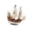 Revell 1/83 Scale Mayflower 400th Anniversary Gift Set Model Kit