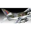 Revell 1/32 Scale Harrier GR.1 Gift Set Model Kit