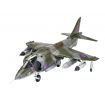 Revell 1/32 Scale Harrier GR.1 Gift Set Model Kit