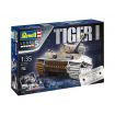 Revell Tiger 1 Gift Set