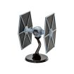 Revell 1/57 Scale X-Wing Fighter & 1/65 Scale TIE Fighter Gift Set Model Kit