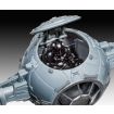 Revell 1/57 Scale X-Wing Fighter & 1/65 Scale TIE Fighter Gift Set Model Kit