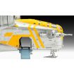 Revell 1/72 Scale Mandalorian & Grogu Razor Crest™ Model Kit