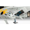 Revell 1/72 Scale Mandalorian & Grogu Razor Crest™ Model Kit