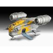 Revell 1/72 Scale Mandalorian & Grogu Razor Crest™ Model Kit