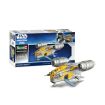 Revell 1/72 Scale Mandalorian & Grogu Razor Crest™ Model Kit