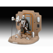 Revell 1/9 Scale The Mandalorian: Din Djarin - The Bounty Hunter Model Kit