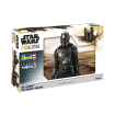 Revell 1/9 Scale The Mandalorian: Din Djarin - The Bounty Hunter Model Kit