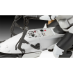 Revell 1/12 Scale Speeder Bike™: The Mandalorian Model Kit