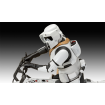 Revell 1/12 Scale Speeder Bike™: The Mandalorian Model Kit