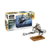 Revell 1/12 Scale Speeder Bike™: The Mandalorian Model Kit