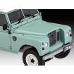 Revell 1/24 Scale Land Rover Series III Model Kit