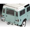 Revell 1/24 Scale Land Rover Series III Model Kit